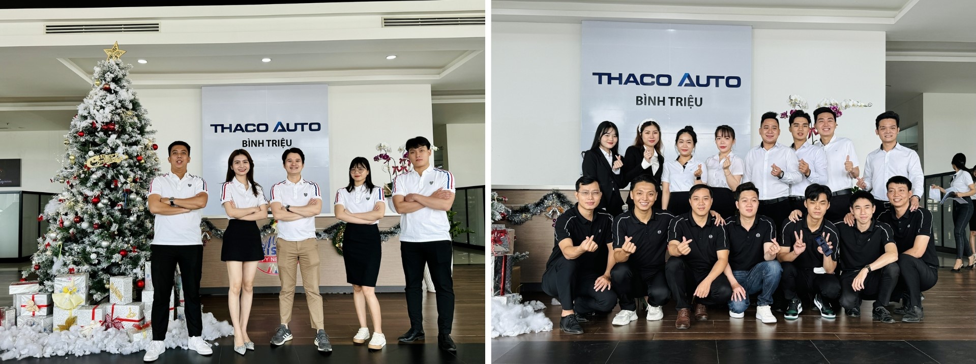 CBNV Thaco Auto Bình Triệu